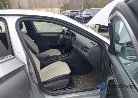 2021 Volkswagen Jetta 1.4T R-Line/1.4T S из США, поврежденный, VIN 3VWN57BU8MM011912